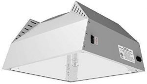 Ceramic metal halide review